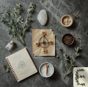 Ritos E: escudo proteção escrita catártica escalda pés projeções ervas cura esfoliação escultura escuta intuitiva ritual