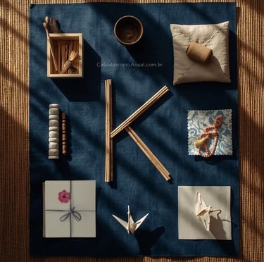 Ritos K: kintsugi simbólico kinhin kokoro kirtan kumo shibori kami karma yoga kundalini kintsugi ritual simbólico zen