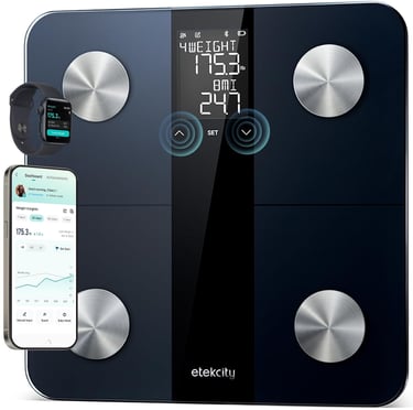 Etekcity Upgraded Smart Scale