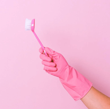 Entreprise de nettoyage à Pugny‑Chatenod