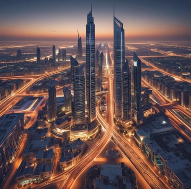 A welcoming office space with printing machinery samples displayed, reflecting the family-owned business's heritage.