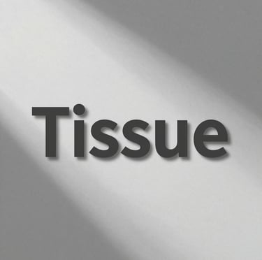 Close-up of delicate floral embroidery lace in soft cream tones.