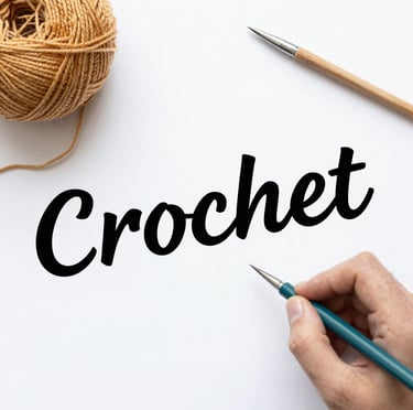 Close-up of delicate floral embroidery lace in soft cream tones.