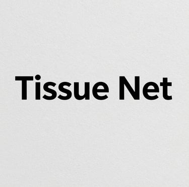 Close-up of delicate floral embroidery lace in soft cream tones.