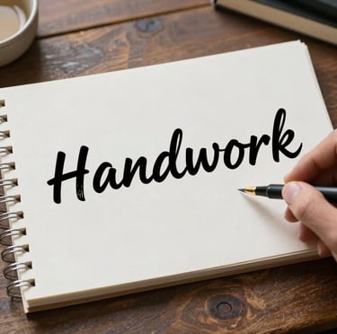 Close-up of delicate floral embroidery lace in soft cream tones.