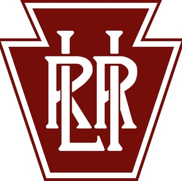 Official Brand Logo of Long Island Rail Road