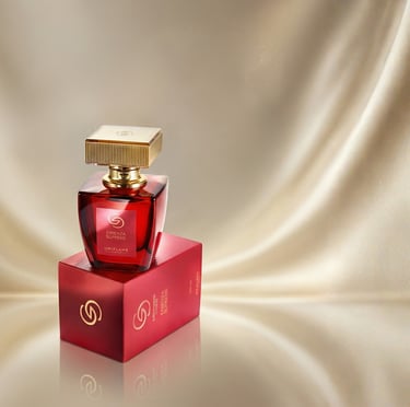 عطـــــور oriflame