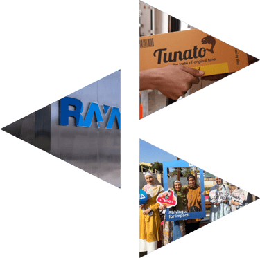 About Raya FMCG -  Mission and Vision