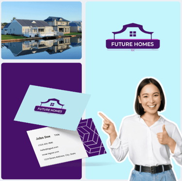 Logo & Branding
