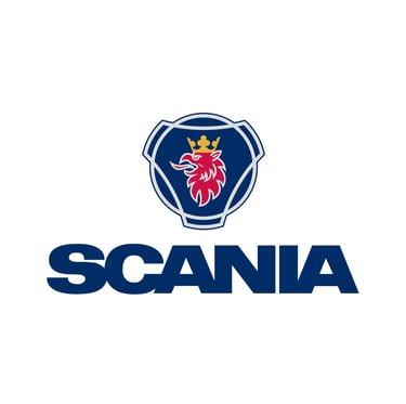 SCANIA