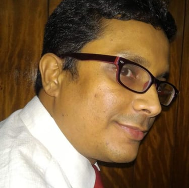 Aritra Ghose