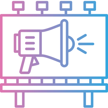 εικονιδιο advertising