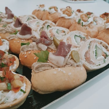 Cocktail Apéritif Festif