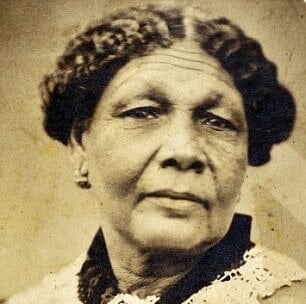 Mary Seacole the business woman and entrepreneur