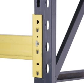 Link 51 Pallet Racking