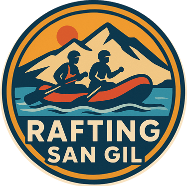 los de san gil rafting 