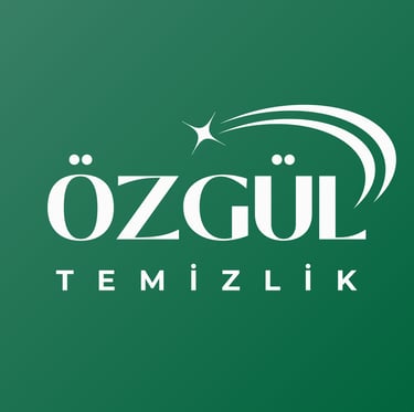 Özgül Temizlik Profesyonel Temizlik Hizmetleri