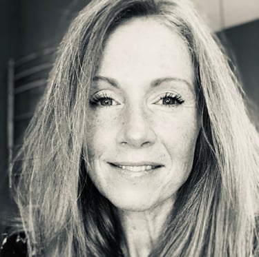 Holly Harding, Executive Director