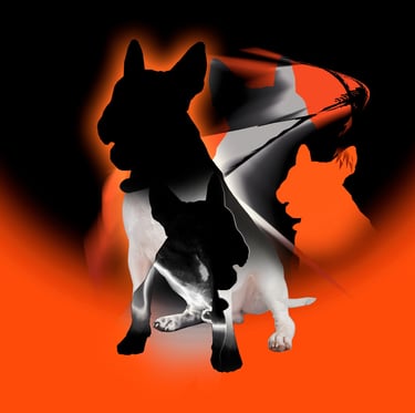 GODDOG