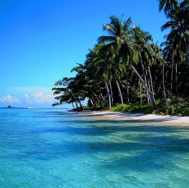 Ikut Liburan bersama Leisure jelajahi Sumatera