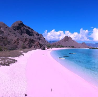 Ikut Liburan bersama Leisure jelajahi Labuan Bajo