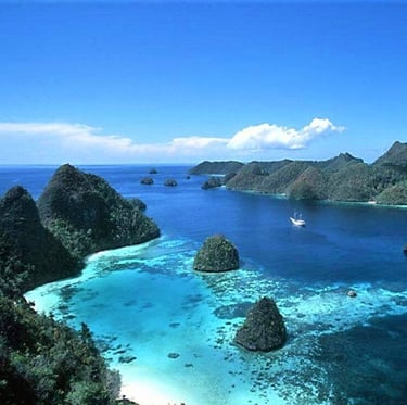 Ikut Liburan bersama Leisure jelajahi Sulawesi