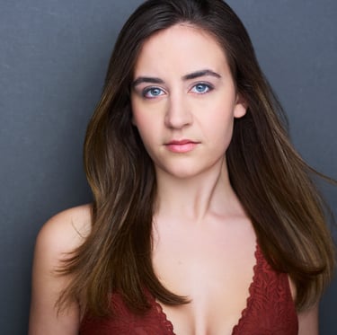 Carolinedonatoactress