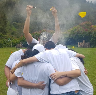 Capacitaciones sobre Felicidad en el trabajo