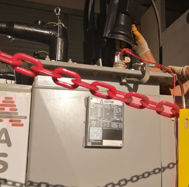 Antalya'da trafo kurulumu hizmetiyle enerji çözümleri sunan Zed Elektrik Mühendislik