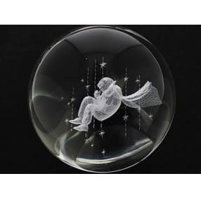 Boules de cristal