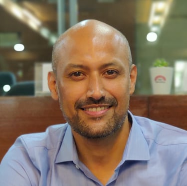Pankaj Saikia