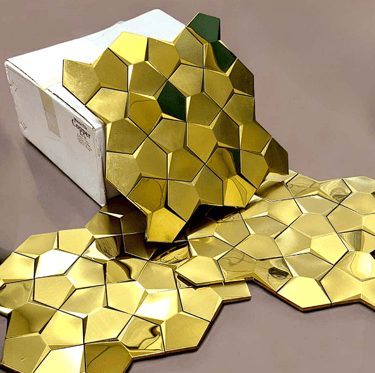Rolla Mosaic gf65