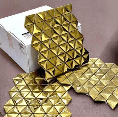 Rolla Mosaic gf60