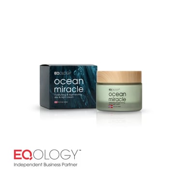 OCEAN MIRACLE DAY & NIGHT CREAM