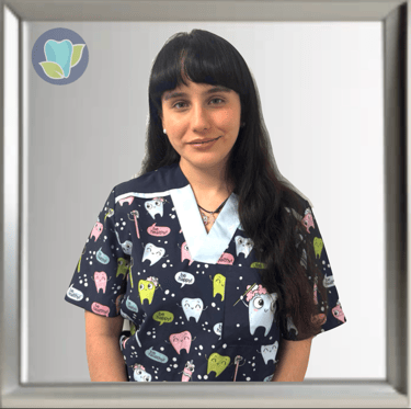 una foto del dra Brenda martínez