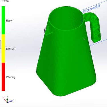 Materiaalstroomanalyse