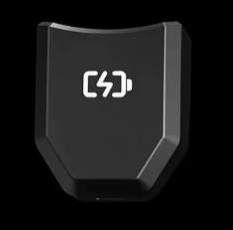 a picture of a cellmate 2 replacement battery