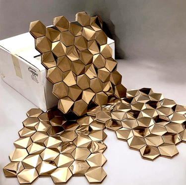 Rolla Mosaic gf63