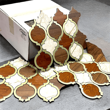 Rolla Mosaic gf42