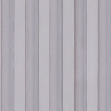 Fluted panel Goals floors