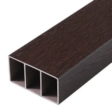 Cobra Walnut Wpc Timber Tube