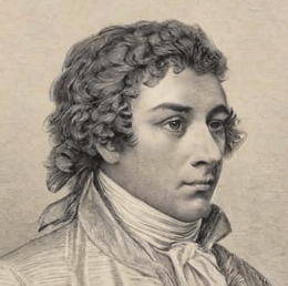 George Bridgetower the British virtuoso violinist who impressed Beethoven