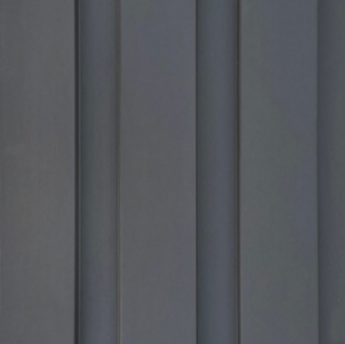 Royal Touche Fluted Panel