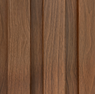 Cobra Fluted Wall Panel
