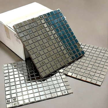 Rolla Mosaic gf48