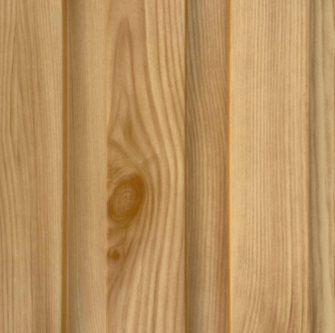 inovaxe 14mm fluted panel