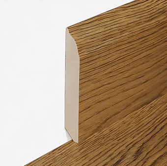 Premium Skirting for Seamless Floor and Wall Connection