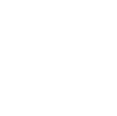Logo macaron blanc Omamoon Gabrielle Doula Hautes-Pyrénées