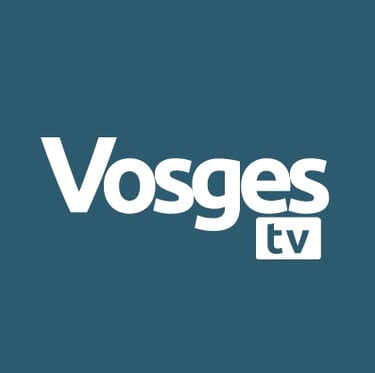 Logo vosges télévision
