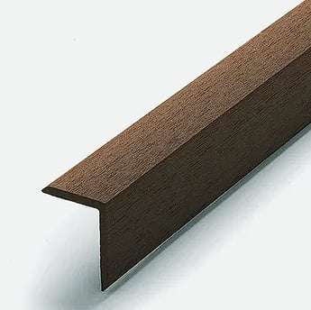 deck edge profile